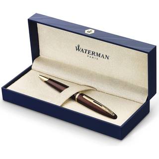Carène Marine Amber G.T Ballpen M Blå, Waterman S0700940