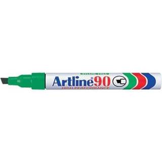Artline 90 Permanent Marker | Grøn