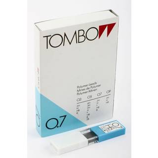 Tombow Stifter 0,7 HB (etui m/12 stifter)