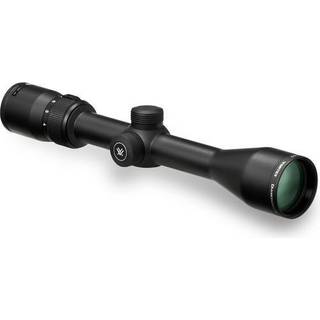 Vortex Optics - Diamondback 4-12x40 Dead-Hold BDC (MOA)