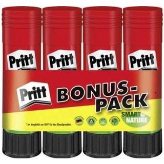 Pritt Sæt med 4 limstifte 681.25 DKK/1 kg