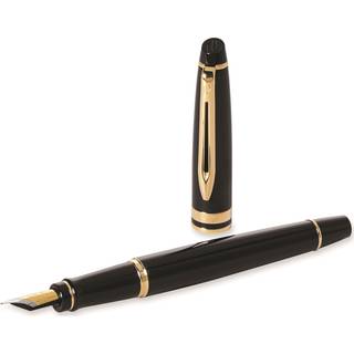 Expert Sort G.T Fyndepen F Blå, Waterman S0951640