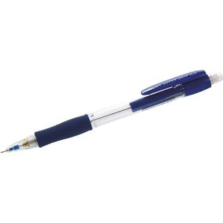 Pilot Super Grip Stiftblyant | 0,5mm | Blå