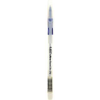 Bic Round Stic Comfort Grip Dozen Pens