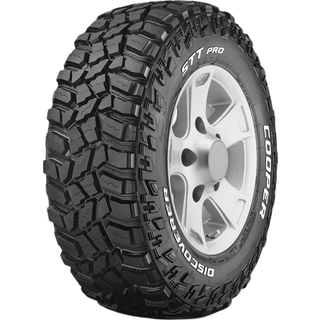 Cooper Discoverer STT Pro BSW 245/75R16 120Q