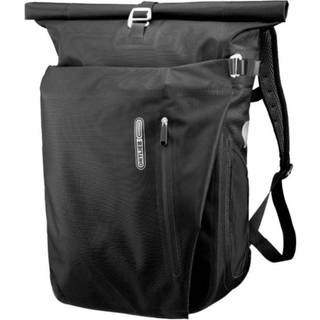 Ortlieb Vario PS Rygsæk 26 liter QL2.1 - Rød