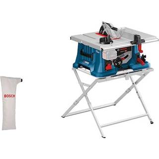Bosch BITURBO akku bordrundsav m/GTA 560 bord 0601B44002