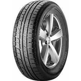 Nankang Winter Activa SV-55 XL 3PMSF 235/65R18 110H