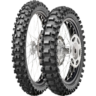 Dunlop Geomax MX 33 Front 80/100R21 51M