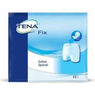 TENA Fix Cotton Special Str. L Medicinsk udstyr 1 stk