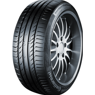 Continental ContiSportContact™ 5 FR MO 225/45R17 91V