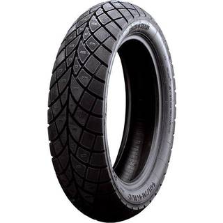 Heidenau K62 ( 120/70-13 TL 53P Baghjul, M/C, Forhjul )