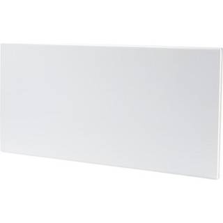 Varmepanel Neo H 06 Kwt Hvid 230V Adax