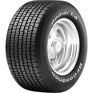 BF Goodrich Radial T/A ( P205/70 R14 93S RWL )