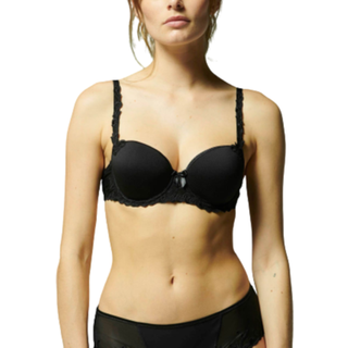 Andora 3D Spacer Moulded Padded Bra