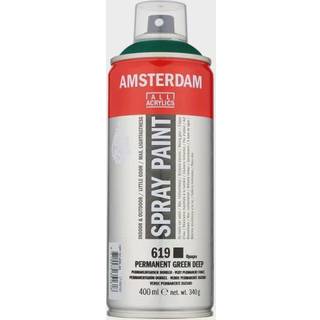Amsterdam Spray - Vandbaseret - 400 ml