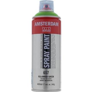 Amsterdam Spray - Vandbaseret - 400 ml