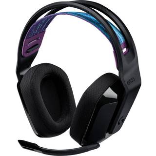 Logitech G535 Lightspeed trådløst Gaming headset