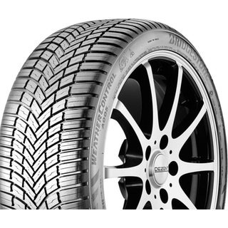 Bridgestone Weather Control A005 XL 3PMSF TL 235/55R17 103H