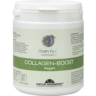 Natur Drogeriet Collagen-Boost Vegan (350 g)