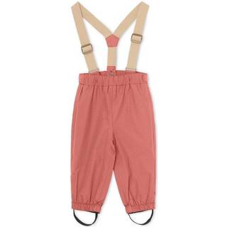 MINI A TURE Wilans Skalbukser, Canyon Rose, 74