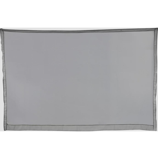 Hillerstorp, Luxor myggenet 300x300 cm grå polyester