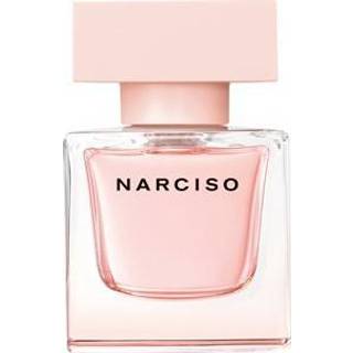 Narciso Rodriguez Parfumer til kvinder NARCISO CristalEau de Parfum Spray 90 ml (7.389,00 kr / 1 l) - 90 ml