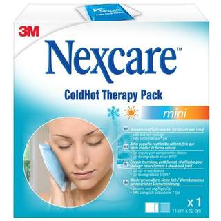 Nexcare ColdHot Mini Gelpude