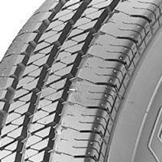 Bridgestone Dueler H/T 684 II M+S 245/70R17 108S
