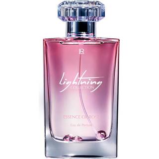 Lightning Parfume - Essence of Rose