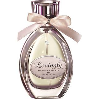Lovingly by Bruce Willis Eau de Parfume
