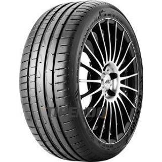 Dunlop SP Sport Maxx RT 2 XL MFS 225/55R17 101W