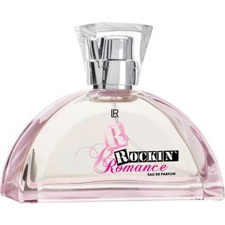 Rockin` Romance Eau de Parfume