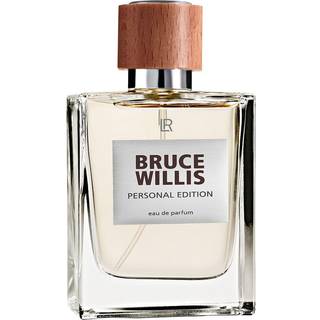 Bruce Willis Parfume Personal Edition
