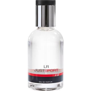 Just Sport Eau de Parfume fra LR i Ahlen