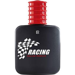 Racing Parfume til mænd med adrenalin i kroppen