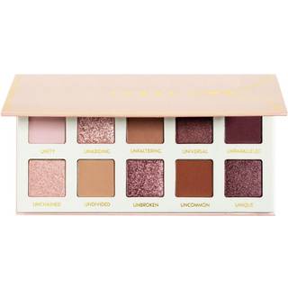 Lorac Unzipped Amor Palette Matte Shimmer Eye Shadow Powder