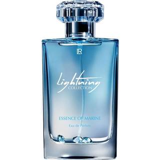 Lightning Parfume - Essence of Marine