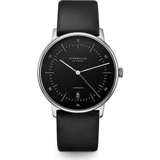 Sternglas Naos S01-NA03-PR07 - Herre - 38 mm - Analog - Quartz - Safirglas