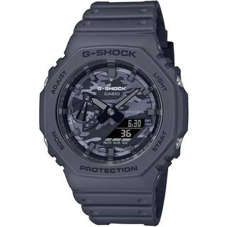 Casio Ur G-Shock GA-2100CA-8AER