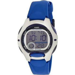 Casio Dame LW-200-2A Stilig Armbåndsur (Ø 34 mm)