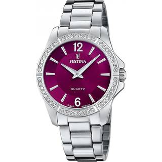 Elegant Festina F20593/2 Dameur