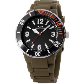 Stilfuld Unisex Ur Watx RWA1620-C1513 - Ø 45 mm