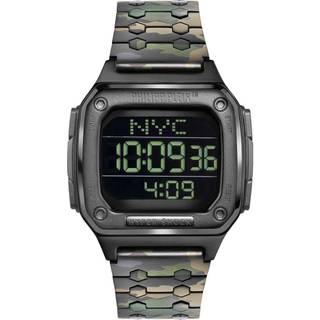 Stilfuld PHILIPP PLEIN PWHAA0921 Ur (Ø 44 mm)