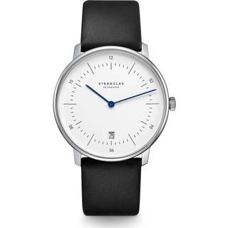 Sternglas Naos S01-NA01-PR07 - Herre - 38 mm - Analog - Quartz - Safirglas