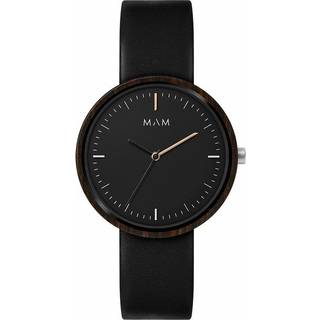 MAM 642 Unisex Ur (Ø 39 mm)