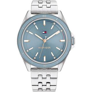 Tommy Hilfiger Emma 1782481 - Dame - 38 mm - Analog - Quartz - Mineralglas