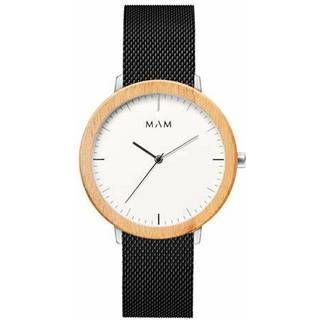 Unisex MAM 687 Ur - Ø 39 mm