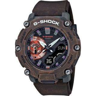 Casio G-Shock Limited Edition Herreur GA-2200MFR-5AER