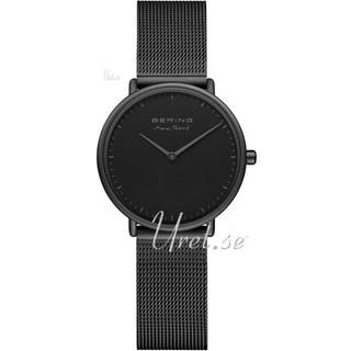 Bering 15730-123 Max Rene Sort/Stål Ø30 mm
